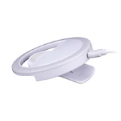 Led Selfie Işığı Şarjlı Mandallı S-link SL-SF300 - 5