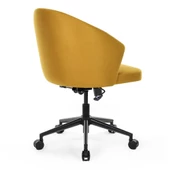 Seduna Dauphin Çalışma Sandalyesi | Ofis Koltuğu - 10