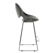 Seduna Etono Go Up Bar Sandalyesi | Bar Taburesi - 4