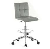 Seduna Duru XW Bar Sandalyesi | Bar Taburesi - 5