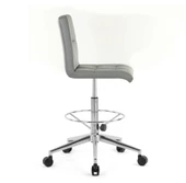 Seduna Duru XW Bar Sandalyesi | Bar Taburesi - 7