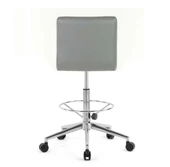 Seduna Duru XW Bar Sandalyesi | Bar Taburesi - 8