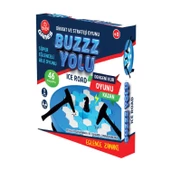 Bubu Plastik Son Kale-Buzzz Yolu (BUBU-GM0026) - 1