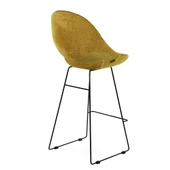 Seduna Etono Go Up Bar Sandalyesi | Bar Taburesi - 9