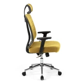 Seduna Thunder Pro Fab Yönetici Koltuğu | Ofis Sandalyesi - 8