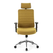 Seduna Thunder Pro Fab Yönetici Koltuğu | Ofis Sandalyesi - 6