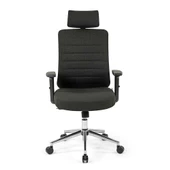 Seduna Thunder Pro Fab Yönetici Koltuğu | Ofis Sandalyesi - 12