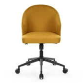 Seduna Dauphin Çalışma Sandalyesi | Ofis Koltuğu - 6