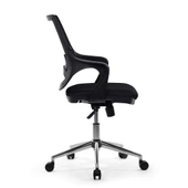 Seduna Skagen Çalışma Koltuğu | Ofis Sandalyesi | Metal Ayaklı - 3