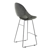 Seduna Etono Go Up Bar Sandalyesi | Bar Taburesi - 5