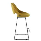 Seduna Etono Go Up Bar Sandalyesi | Bar Taburesi - 8