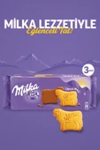 Milka Choco Moo Bisküvi 200 gr - 3 Adet - 1