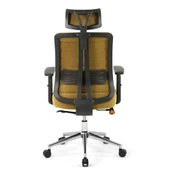 Seduna Thunder Pro Fab Yönetici Koltuğu | Ofis Sandalyesi - 9