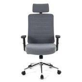 Seduna Thunder Pro Fab Yönetici Koltuğu | Ofis Sandalyesi - 2