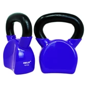 Helix Vinyl Kettlebell 18 KG - 1