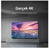 LG 55UQ75006LF 55" 139 Ekran Uydu Alıcılı 4K Ultra HD webOS Smart LED TV - 2