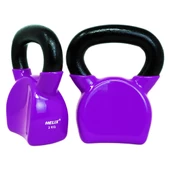 Helix Vinyl Kettlebell 2 KG - 1