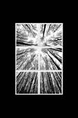Gökyüzü Panel 124cm X 186cm-altılı- Led-sıva Üstü-324 Watt-mağaza Led Aydınlatma-avize Modelleri-led Işık - 2