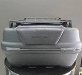 Maxem Sl 45 Full Motosiklet Çantası 45 Litre - 2