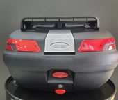 Maxem Sl 45 Full Motosiklet Çantası 45 Litre - 1