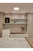 Gökyüzü Panel Ilık Beyaz Led, Gömme Led Armatur, Alçıpen Tavan 60x60 Led Panel, Sıva Altı 54watt led panel, 4000k - 2