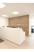 Gökyüzü Panel Gün Işığı Led, Gömme Led Armatur, Alçıpen Tavan 60x60 Led Panel, Sıva Altı 54watt led panel, 4000k - 1