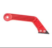 Beyaz Derz Dolgusu - Lavabo Küvet Fayans Derzi Kalemi 380gr + Sökme Temizleme Spatula Set - 3