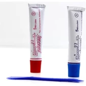 İran Yapıştırıcısı Çift Karışımlı Second Fix Twin Gum Uv Metal Yapıştırıcısı - 2