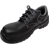 Bmes 571 Iş Güvenlik Ayakkabısı S2 Deri 40 Numara - 4