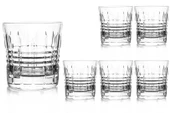 Mikasa Moor Cristal D'arques Rendez 6lı Bardak 32cl P296.553284 - 1