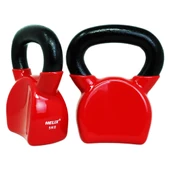 Helix Vinyl Kettlebell 5 KG - 1