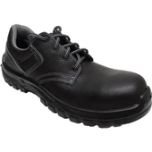 Bmes 571 Iş Güvenlik Ayakkabısı S2 Deri 40 Numara - 3