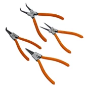 SEGMAN PENSE TAKIMI 4 PARÇA - 1