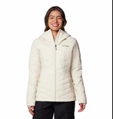 Columbia Joy Peak II Kapüşonlu Kadın Mont WK7505 thumbnail 1