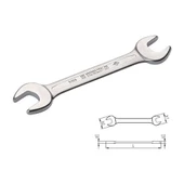 Izeltaş 30X32 mm Iki Ağız Anahtar Kısa Boy mm - 1