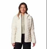 Columbia Joy Peak II Kapüşonlu Kadın Mont WK7505 thumbnail 6