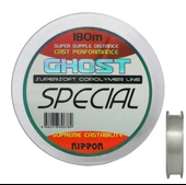 Nippon Ghost Special 180 Metre Misina - 1