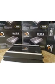 DATOR Dtr.65.4 Model 3000 W 4 Kanak 4x65 Rms Anfi - 3