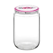 Sürahi Tipi  Cam Narenciye Sıkacağı 660  Ml - 4