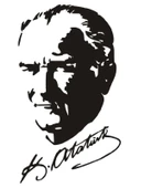 ATATÜRK KUM BOYAMA KARTI SETİ JUMBO 5 ADET(33X47cm)-Red Castle KMB120 - 2