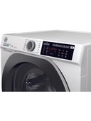 Hoover HDQ 4119AMBS/1-S 1400 Devir 11 kg / 9 kg Kurutmalı Çamaşır Makinesi thumbnail 3