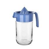 Sürahi Tipi  Cam Narenciye Sıkacağı 660  Ml - 2