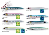 Savage Gear 3D Slim Jig Minnow 10cm 40gr Sahte Balık - 2