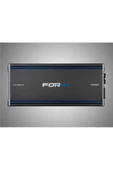 FORX5  XAP-1800.1D MONO BAS AMFİSİ - 4