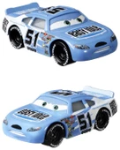 Cars Tekli Karakter Araçlar Ruby Easy Oaks GRR52 - 2