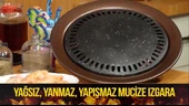 Mucize Izgara - Yanmaz Yapışmaz Izgara - 1
