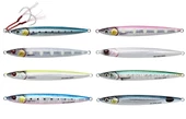 Savage Gear 3D Slim Jig Minnow 10cm 40gr Sahte Balık - 1