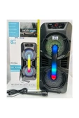 Subzero GTS-1702 Bluetooth/Usb/Sd/ Müzik Kutusu/Radio - 1