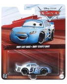 Cars Tekli Karakter Araçlar Ruby Easy Oaks GRR52 - 1