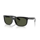 RAY-BAN RB2389 901/31 60 Unisex Güneş Gözlüğü thumbnail 5